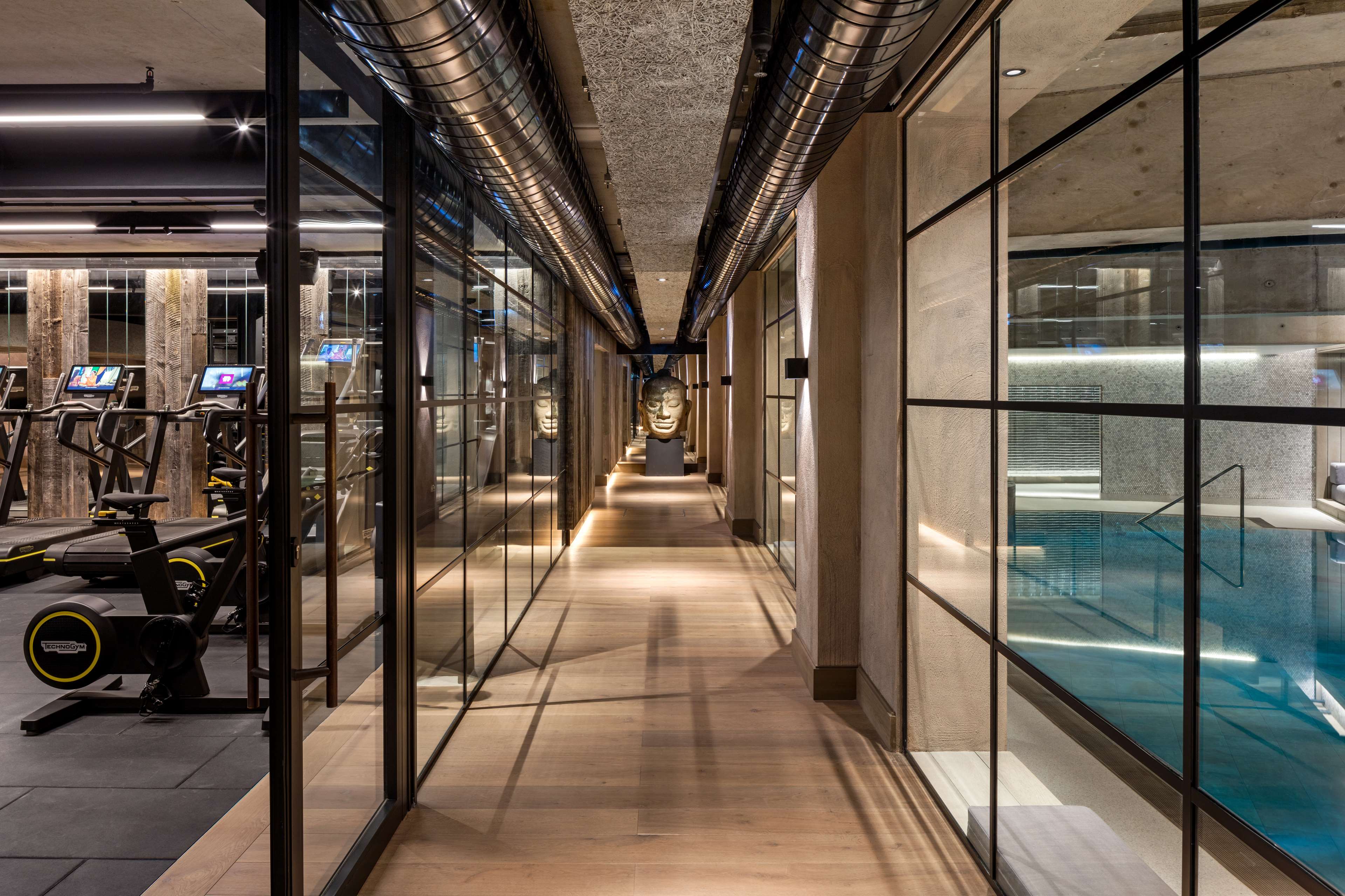 The Edwardian Manchester, A Radisson Collection Hotel - Tap to explore photos