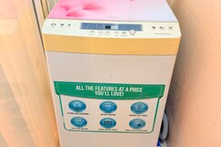 Jacuzzi 1BHK Suite in Koramangala Elevator AC R2