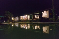 Amberina   Plantation Homestay in Devala