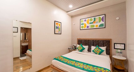 Hotel Vedic Vista Room Type - Super Deluxe