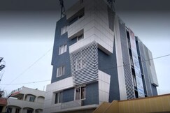 hotel swarnas Vijayawada