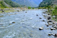 Bull Adventure 0045 | Mountain-view Tents