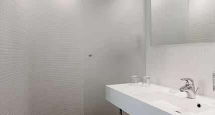 Park Plaza Amsterdam Airport Room Type - Superior Room-2 Twins