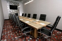 Holiday Inn Hotel & Suites Sioux Falls - Airport