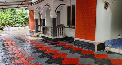 Suryas home stay Room Type - Suryas home stay