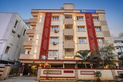 FabHotel Q Suites - Nr Kavuri Hills, Madhapur