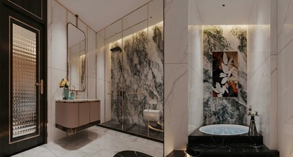 Phoenix Crowne Vinh Hotel Room Type - Phoenix Residence  Suite