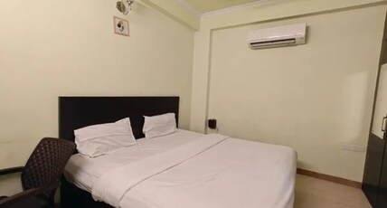 FabHotel Raghukul Room Type - Premium Room