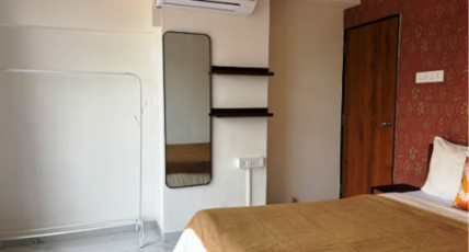 Tulip Apartments in Khar W Room Type - Tulip Apartments in Khar W