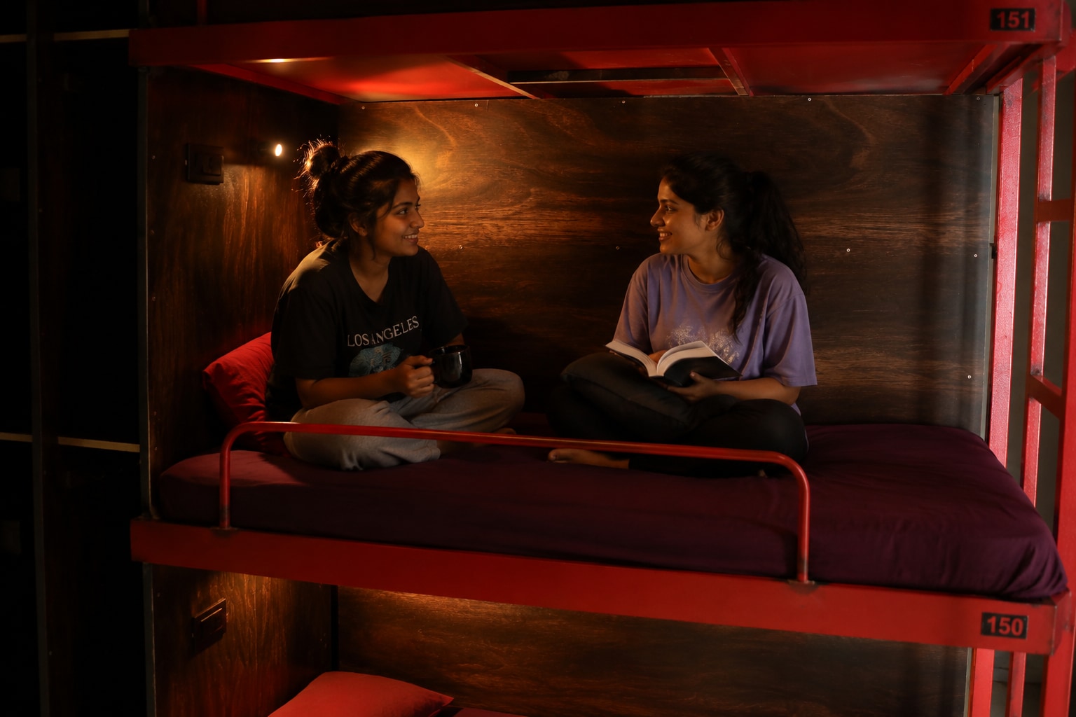 Peters inn Thiruvananthapuram - Tap to explore photos