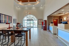 Holiday Inn Express CAMPBELLSVILLE