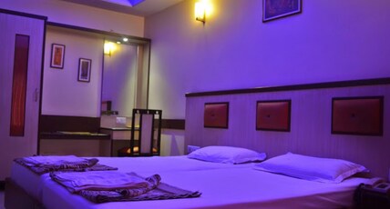 Hotel Manasa Inn Room Type - Double Non AC Room
