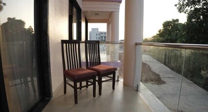 Ambica Hotel Room Type - Vista Valley View Room