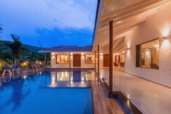 Areca Villa By RoRa Villas