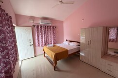 Serene Guest House in Palolem