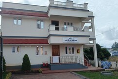 SJA HOMES-VENNILA HOMESTEAD