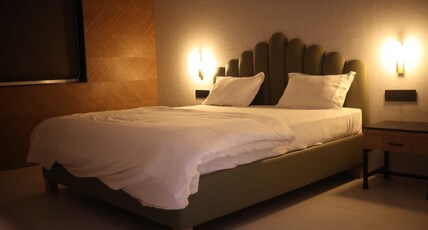 Sao by the sea Room Type - Superior Room