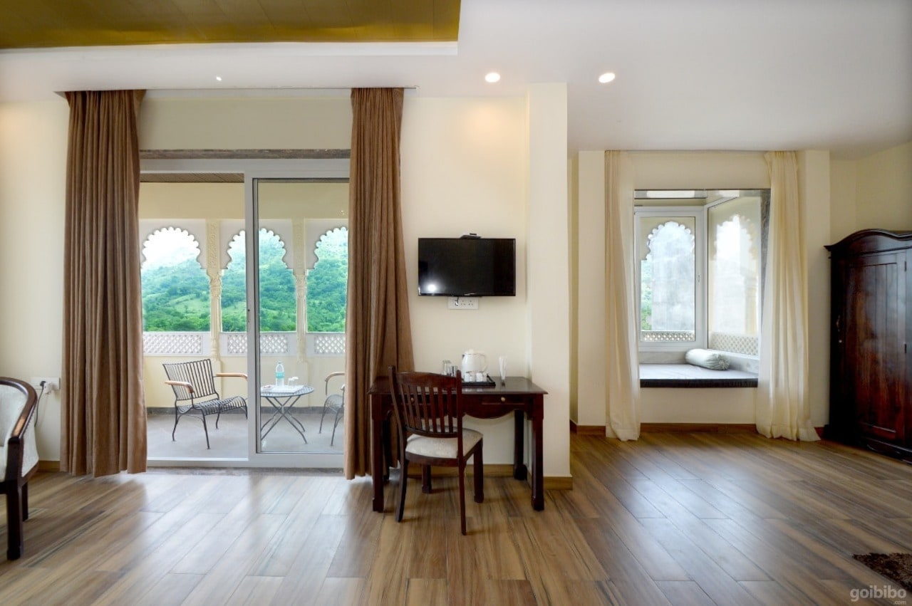 The Byke - The Sanctuary Heritage | (Pan India Pure Veg Hotel Chain) - Tap to explore photos