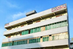 Address of Hotel Shiwansh INN