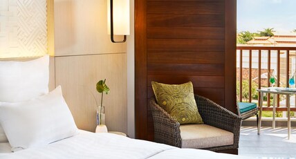 Pullman Danang Beach Resort Room Type - Superior Room, 2 Single Beds, Balcony