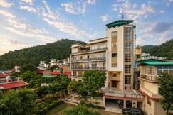 Address of MVT Resort & Restaurant