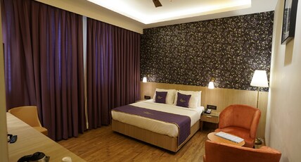 Midtown Grand Room Type - Premium Room