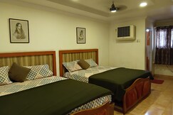 Brinda Executive Guest House