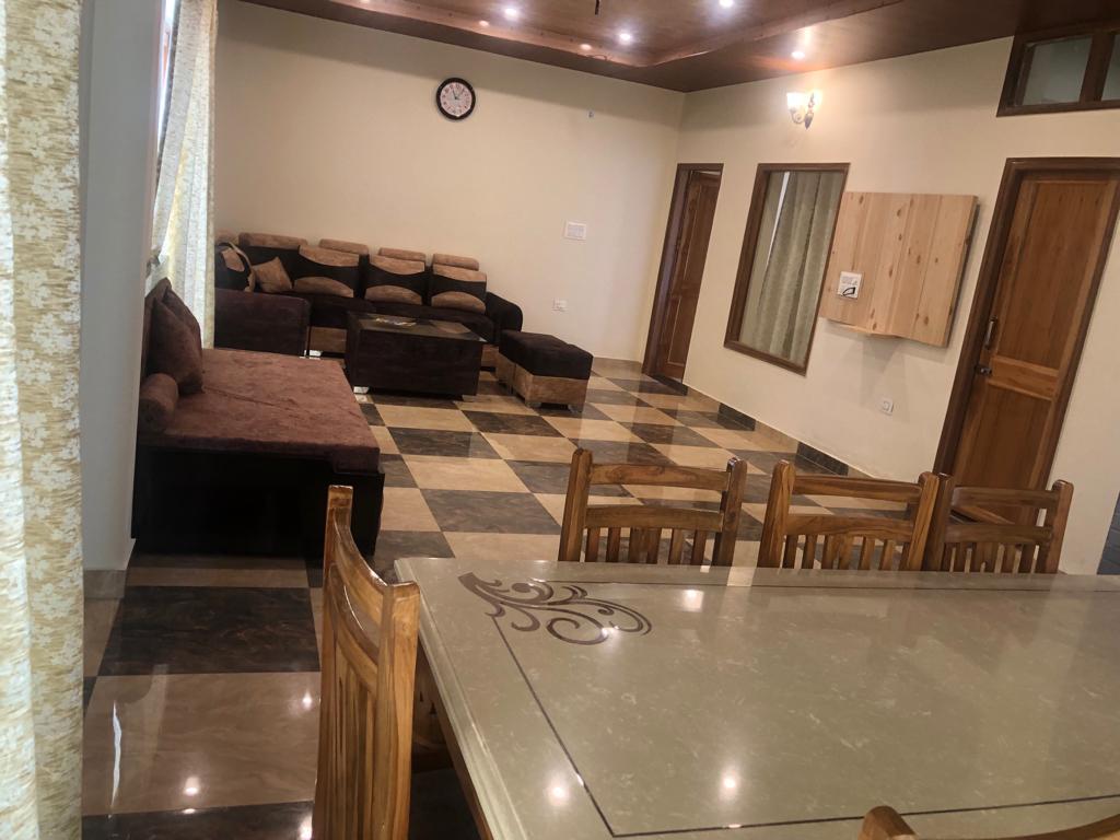 Amala Residency - Tap to explore photos