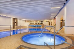 Hilton Grand Vacations at Craigendarroch Suites