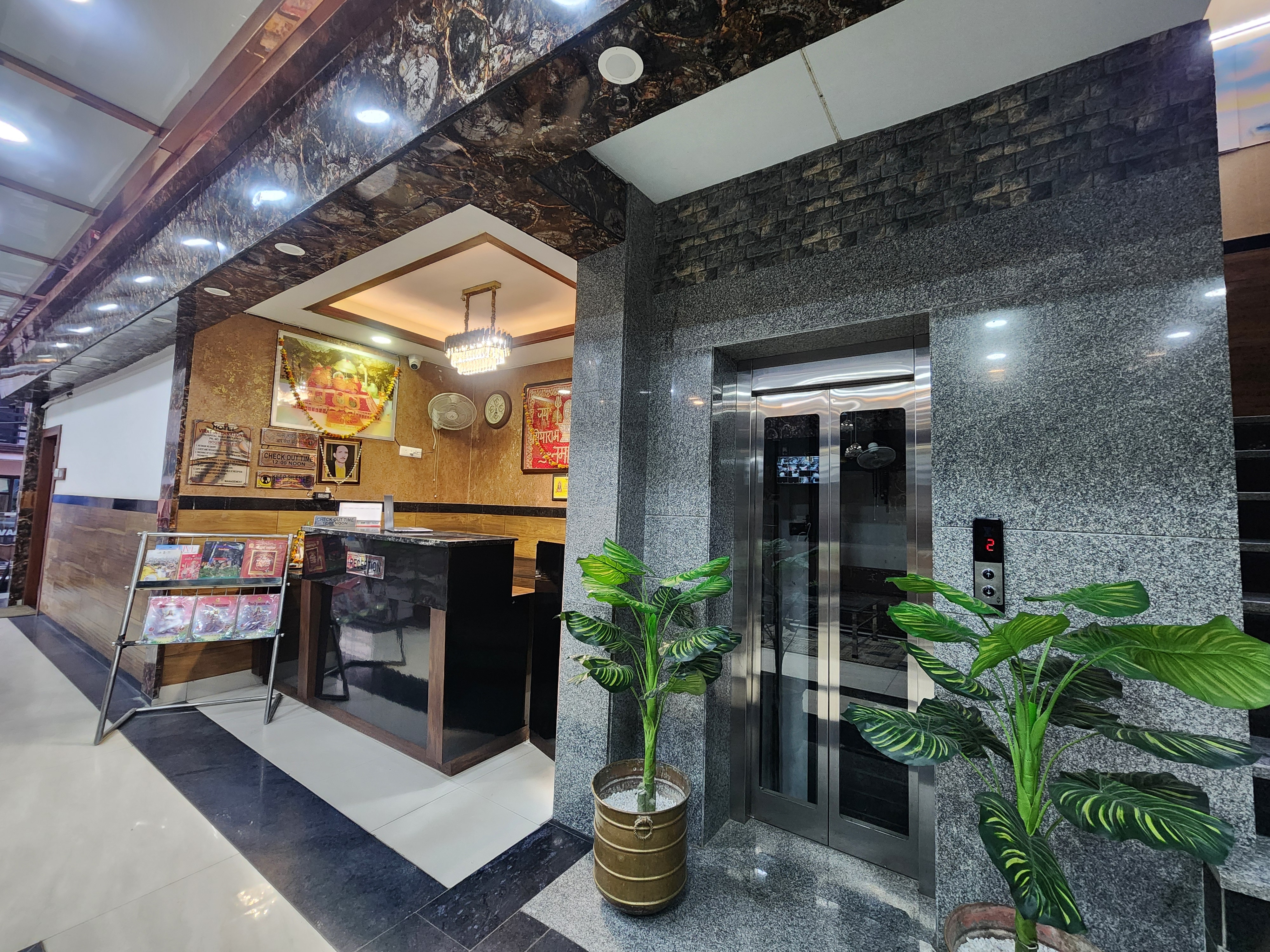 Main gallery