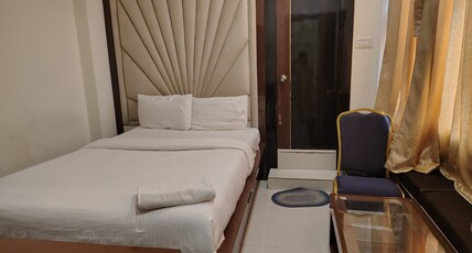 BREEJ Hotel Room Type - Deluxe