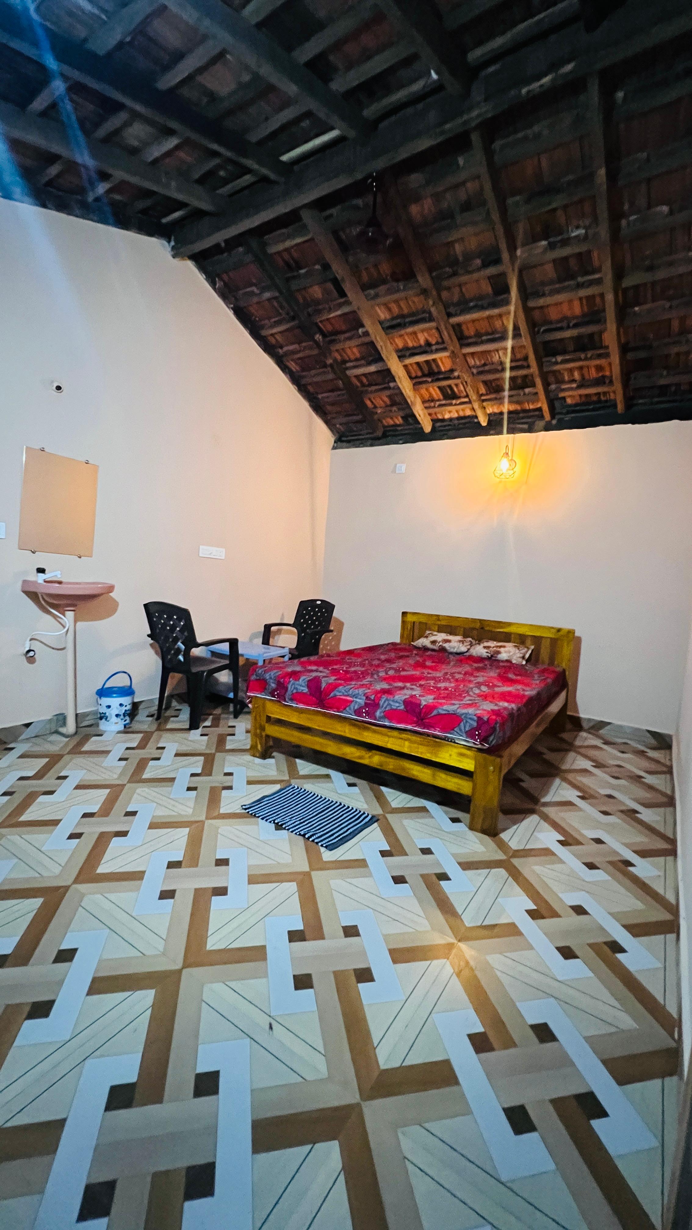 Nakshatra Beach Stay - Tap to explore photos