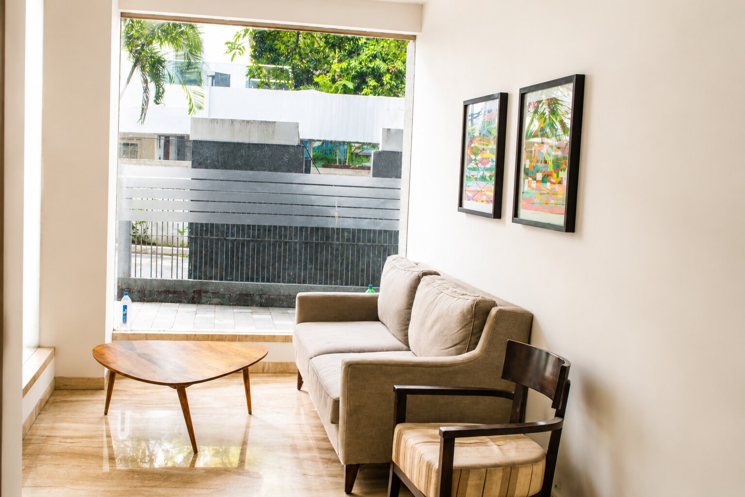 Balaji Home Stay Solutions - Bhss Shastri Nagar 2 - Tap to explore photos