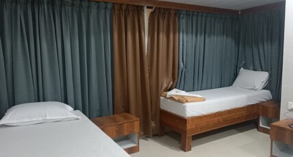 MEHTA INN HOSTEL & PG (Girls Only) Room Type - Four Bed Sharing Room for Girls