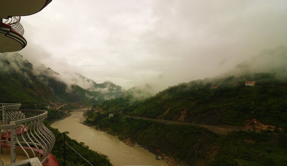 Hotel Mandakini (2Kms Distance From Sangam) - Rudraprayag - Tap to explore photos