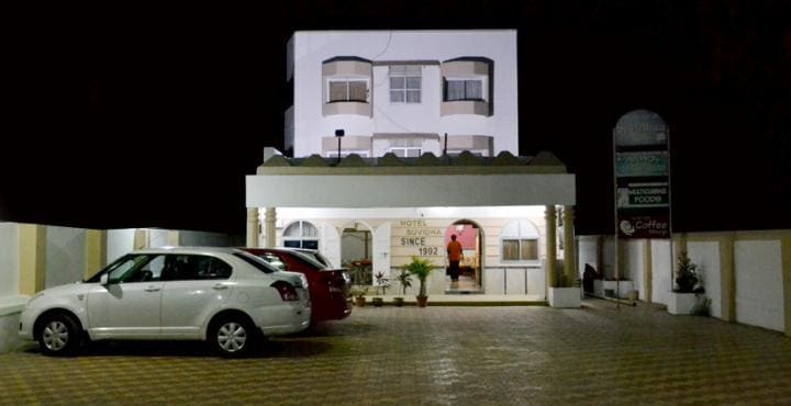 Hotel Suvidha - Tap to explore photos