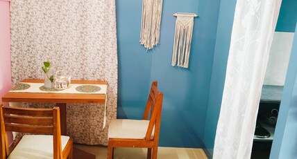 FortuneTree Homestay2 Room Type - FortuneTree Homestay2