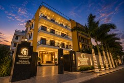 Tamarind Leaf Residency Noida Sector 50 Metro & Spectrum Mall