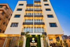 The Tree Hotel Ravet