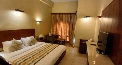 Vaasa Stays Room Type - Bedroom 3