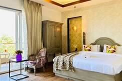 BluO Medicity - Boutique Hotel Gurgaon