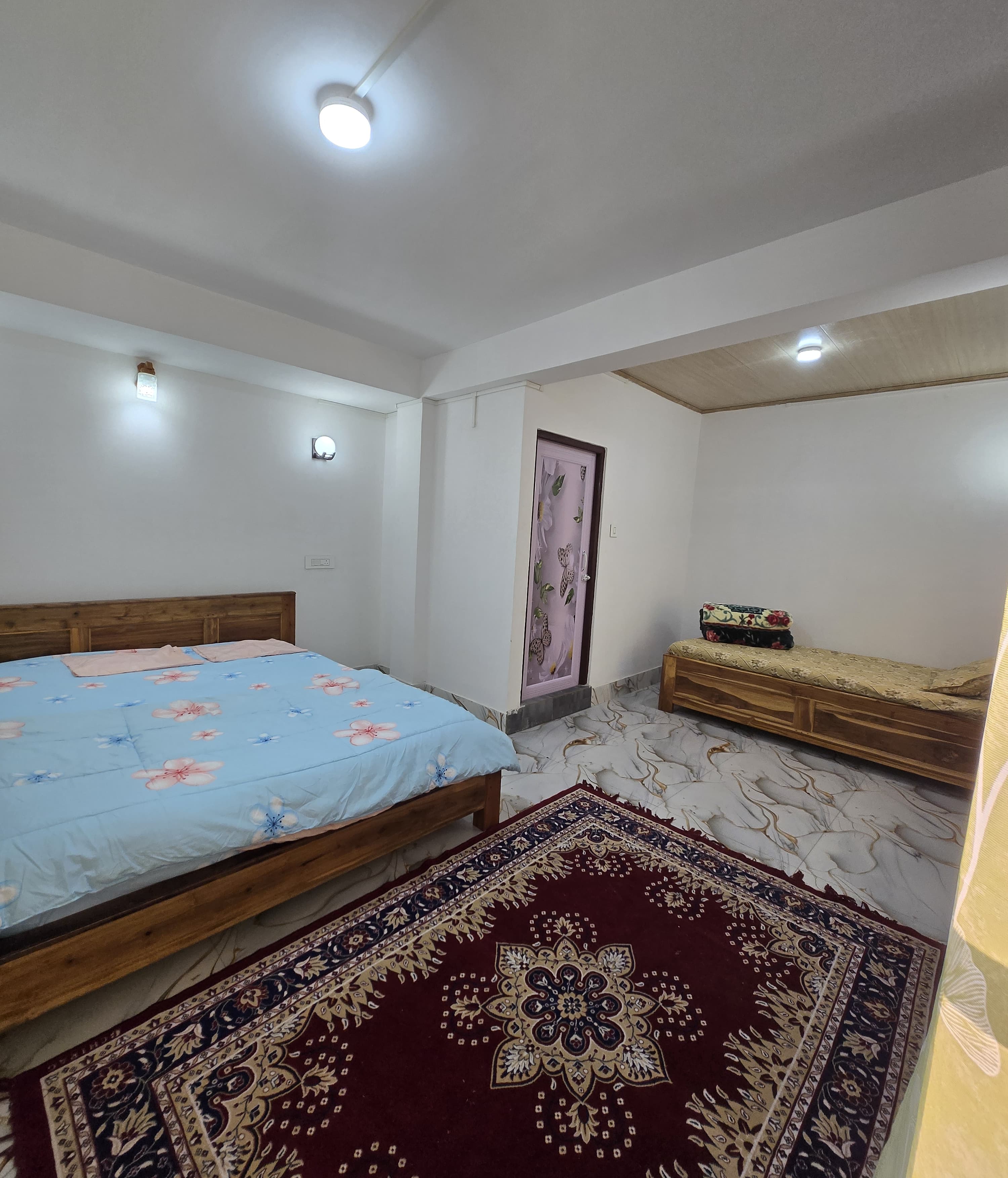 Sat Chit Aanand Bhawan - Tap to explore photos