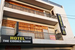 HOTEL THE CORNER HOUSE - A Budget Stay Rooms