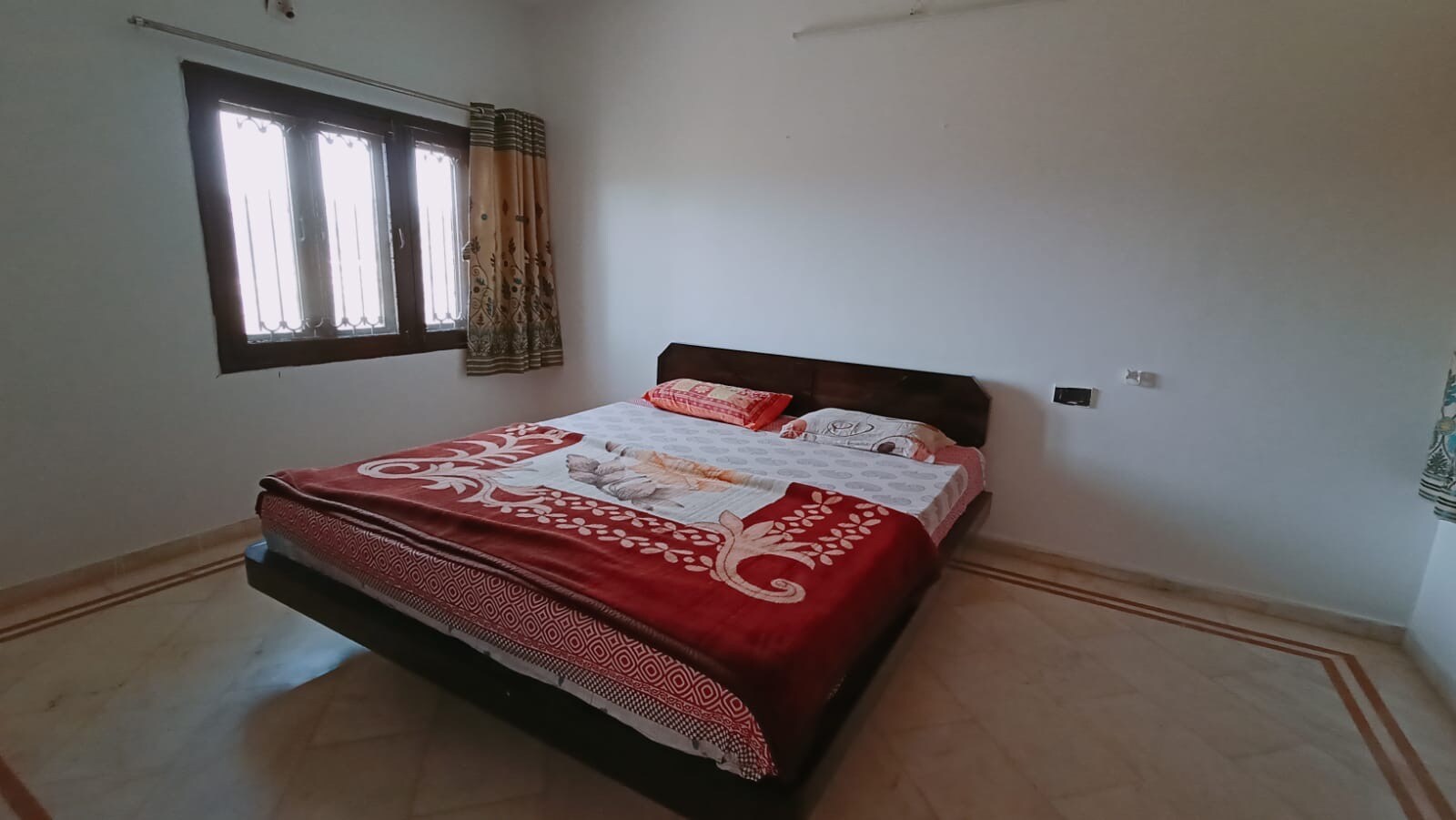 Dharmatma Bungalows Golden Hill |Entire 3 BHK with Private Sitout Area - Tap to explore photos
