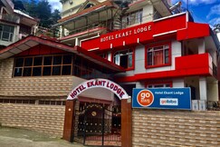 Hotel Ekant Lodge