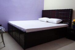 Hotel Palash Residency