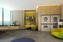 Holiday Inn Express Suzhou Taihu Lake