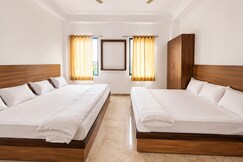 Photos of FabHotel Prime Shri Shyam Ananda Palace - Nr Toran Dwar