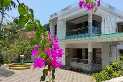 Villa Mandala Guest House