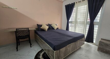 VJSPACE(EC STAY) Room Type - Bedroom 1
